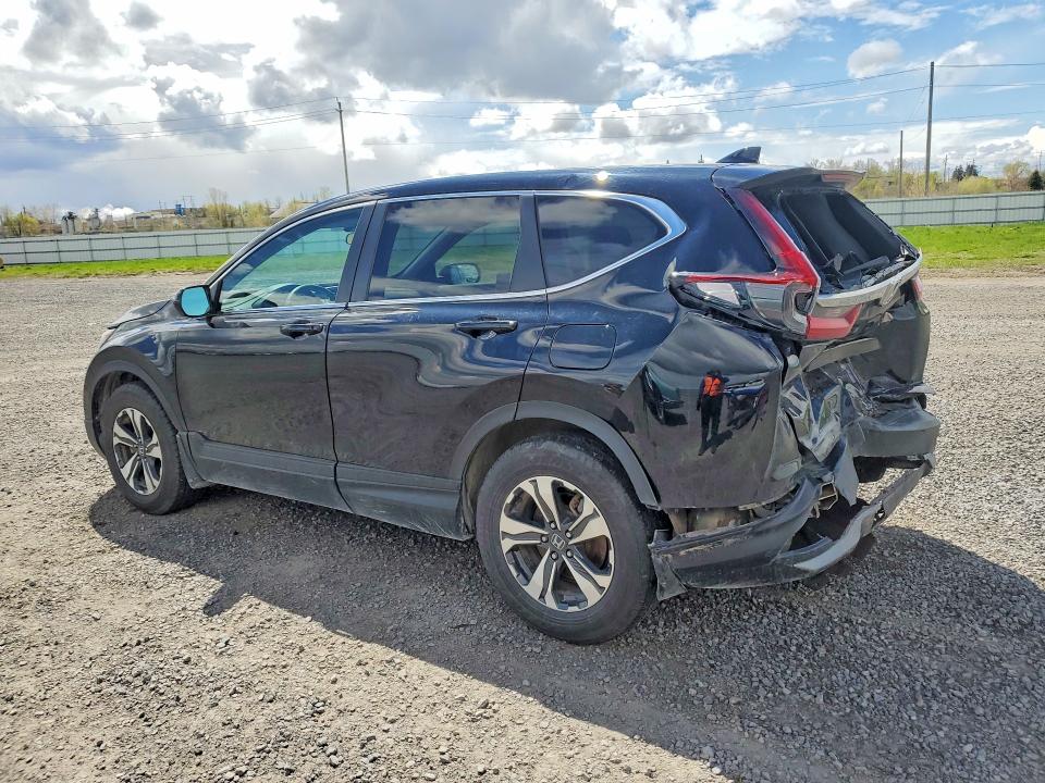Aukcja sprzedaży 2021 Honda Cr-v, vin: 2HKRW1H27MH003567, numer aukcji: 52238366