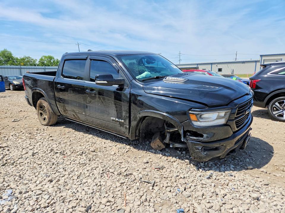 Aukcja sprzedaży 2019 Ram 1500, vin: 1C6SRFJT7KN920439, numer aukcji: 54815766