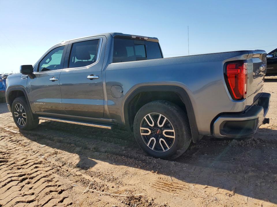 Aukcja sprzedaży 2019 Gmc Sierra, vin: 1GTU9FED3KZ416872, numer aukcji: 54477416