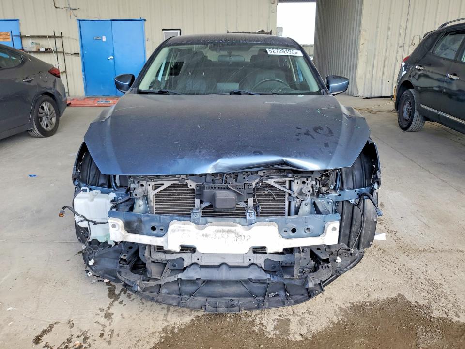 Aukcja sprzedaży 2016 Mazda 3, vin: JM1BM1U77G1292762, numer aukcji: 52709196