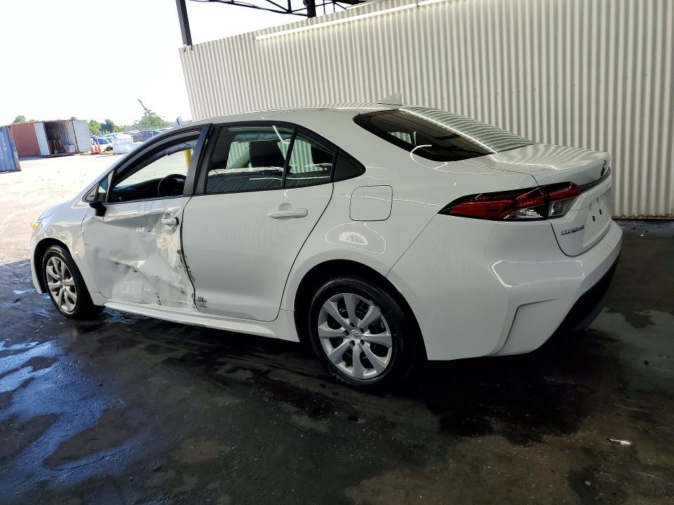 Auction sale of the 2026 Toyota Corolla, vin: 5YFB4MDE4TP387950, lot number: 54085146