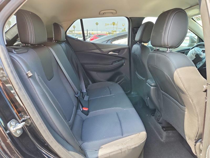Aukcja sprzedaży 2026 Buick Encore Gx, vin: KL4AMBSL3TB179911, numer aukcji: 54070276