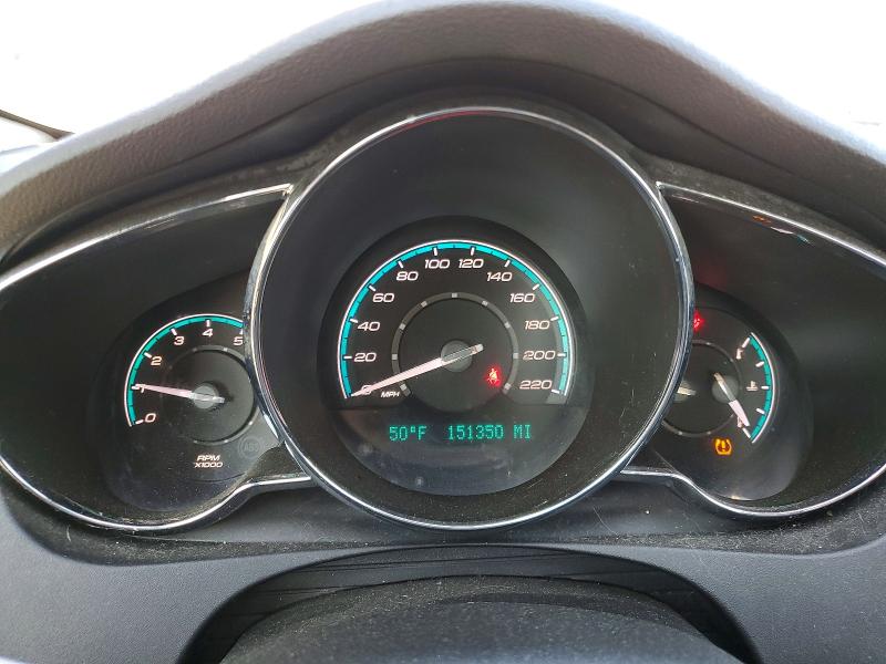Продажа на аукционе авто 2008 Chevrolet Malibu, vin: 1G1ZJ57B784281834, номер лота: 54001736