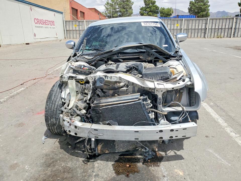 Aukcja sprzedaży 2010 Chrysler 300, vin: 2C3CA5CV4AH201190, numer aukcji: 53721156