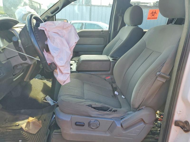 2013 Ford F150 მანქანა იყიდება აუქციონზე, vin: 1FTFW1EF2DFC28905, აუქციონის ნომერი: 54855116