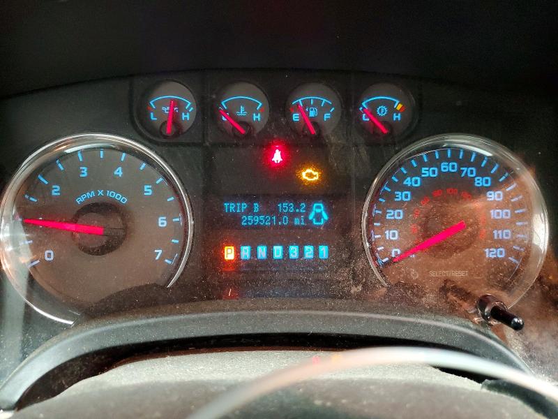 Aukcja sprzedaży 2009 Ford F150, vin: 1FTPX14V19KC91227, numer aukcji: 54222696