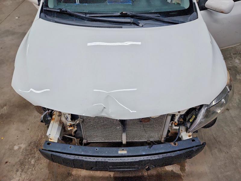 Aukcja sprzedaży 2010 Toyota Corolla, vin: 1NXBU4EE4AZ239727, numer aukcji: 54333036