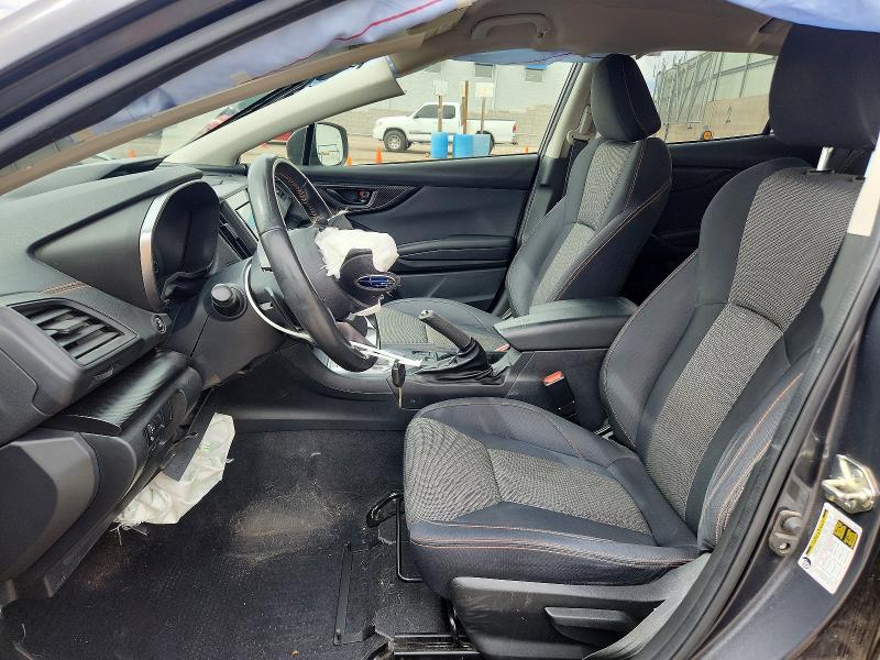 Продажа на аукционе авто 2020 Subaru Crosstrek, vin: JF2GTAPC5L8277732, номер лота: 55118036