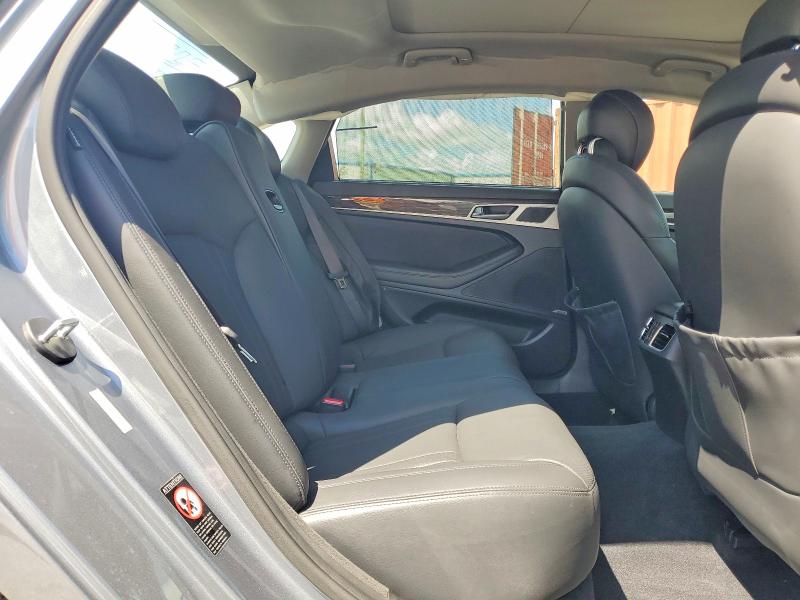 54168476 :رقم المزاد ، KMHGN4JE4FU028558 vin ، 2015 Hyundai Genesis مزاد بيع