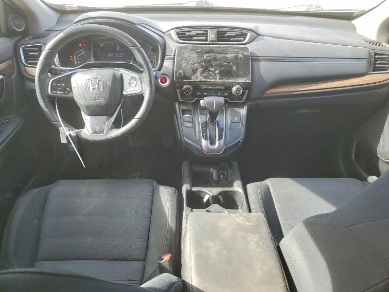 51841316 :رقم المزاد ، 7FARW1H5XKE000396 vin ، 2019 Honda Cr-v مزاد بيع