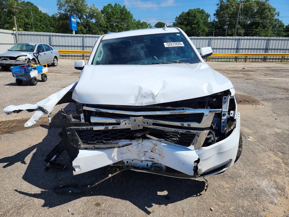 Aukcja sprzedaży 2020 Chevrolet Suburban, vin: 1GNSCHKC7LR213735, numer aukcji: 52872826