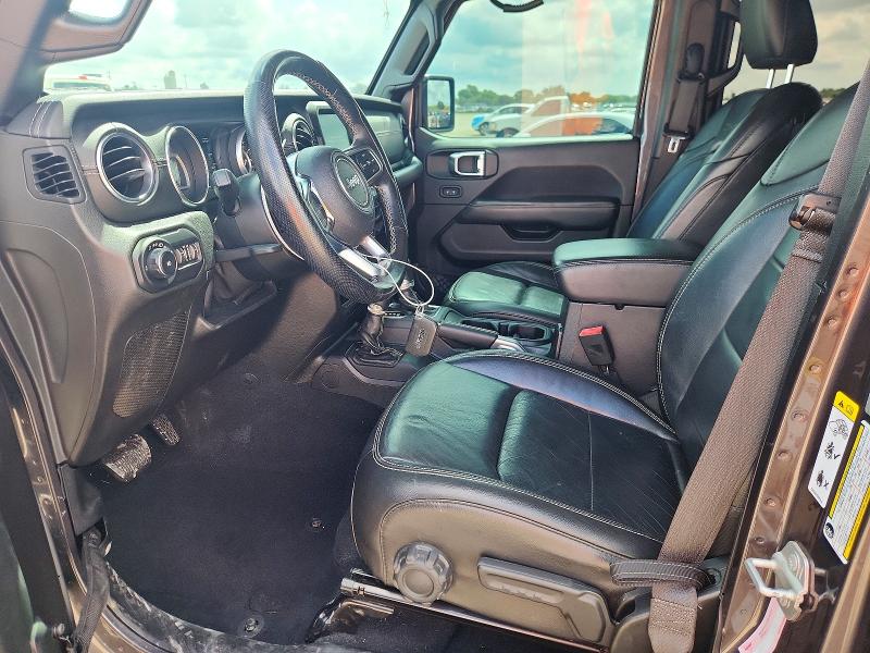 55556476 :رقم المزاد ، 1C4HJXEG1JW249873 vin ، 2018 Jeep Wrangler Unlimited مزاد بيع