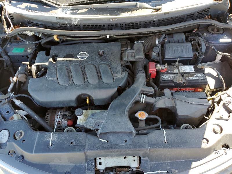 53964756 :رقم المزاد ، 3N1BC13E18L388757 vin ، 2008 Nissan Versa مزاد بيع