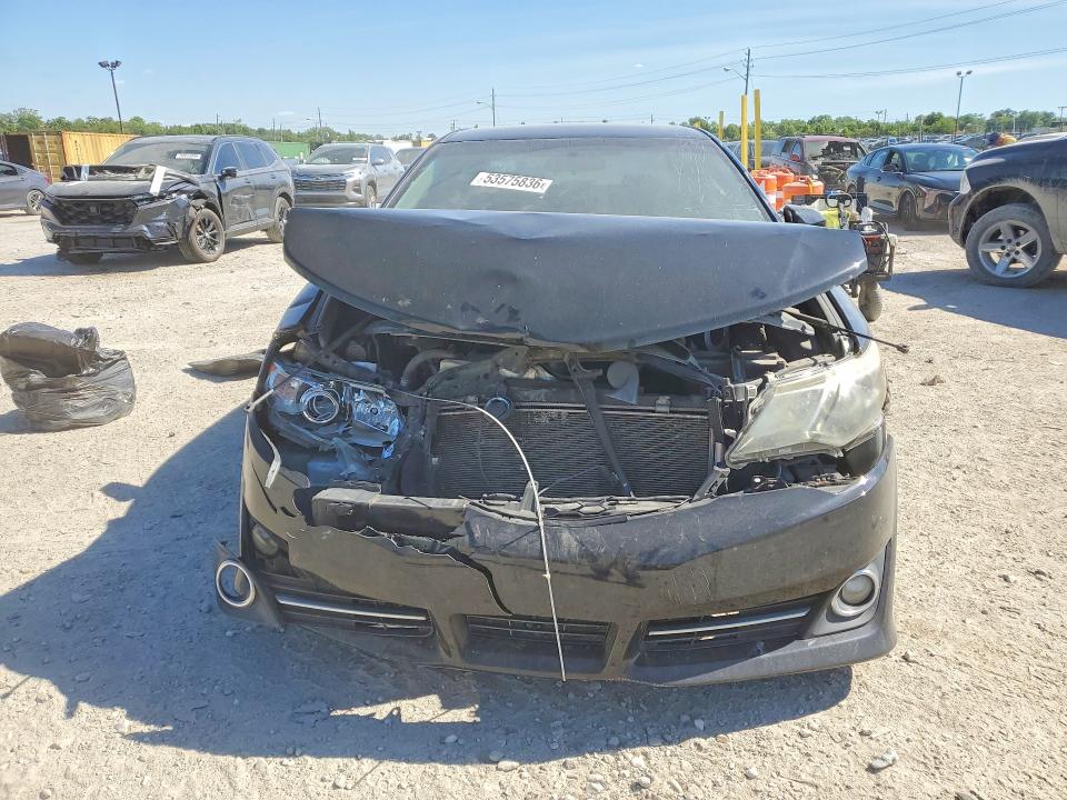 Продажа на аукционе авто 2014 Toyota Camry, vin: 4T1BF1FKXEU416574, номер лота: 53575836