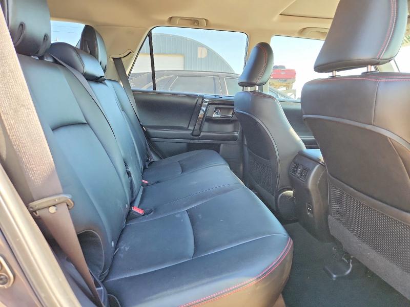 52484976 :رقم المزاد ، JTEBU5JR4E5173985 vin ، 2014 Toyota 4runner مزاد بيع