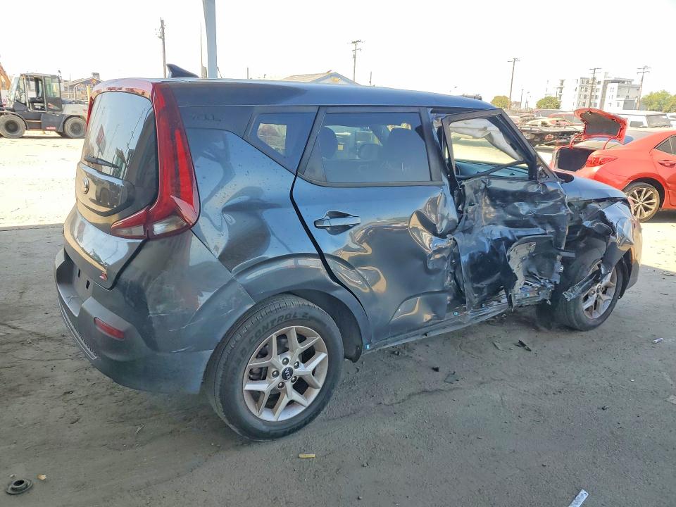 Продаж на аукціоні авто 2020 Kia Soul, vin: KNDJ23AU0L7062639, номер лоту: 54082626