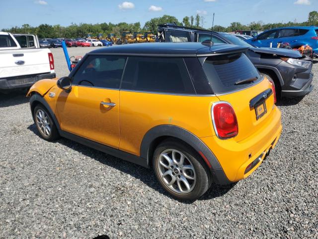 2016 Mini Cooper მანქანა იყიდება აუქციონზე, vin: WMWXP7C56G3B49774, აუქციონის ნომერი: 54233496