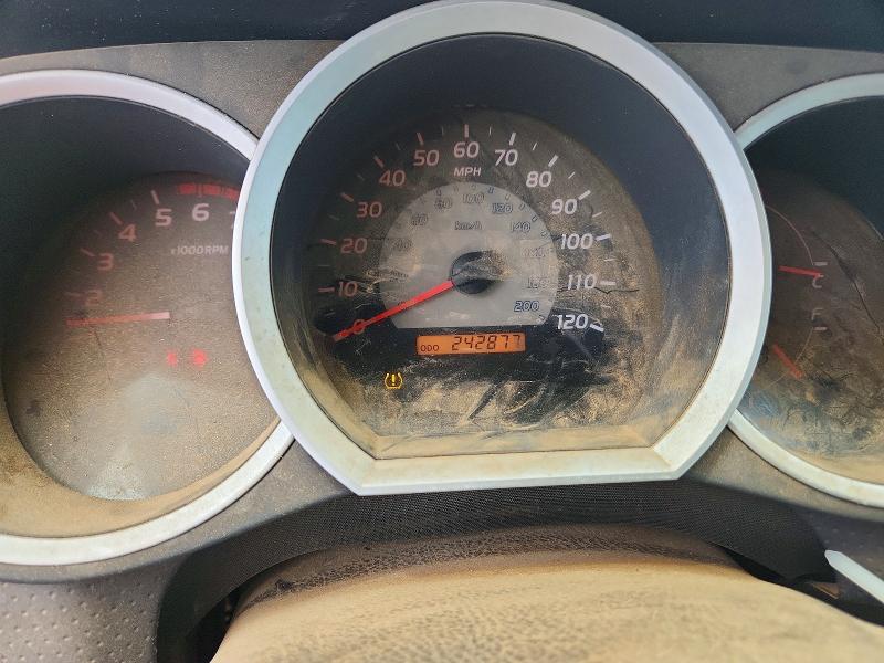 Продаж на аукціоні авто 2006 Toyota Tacoma, vin: 3TMLU42NX6M006315, номер лоту: 52239026
