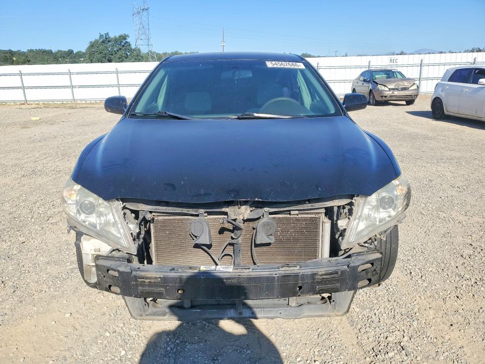 54562686 :رقم المزاد ، 4T4BE46KX8R028470 vin ، 2008 Toyota Camry مزاد بيع