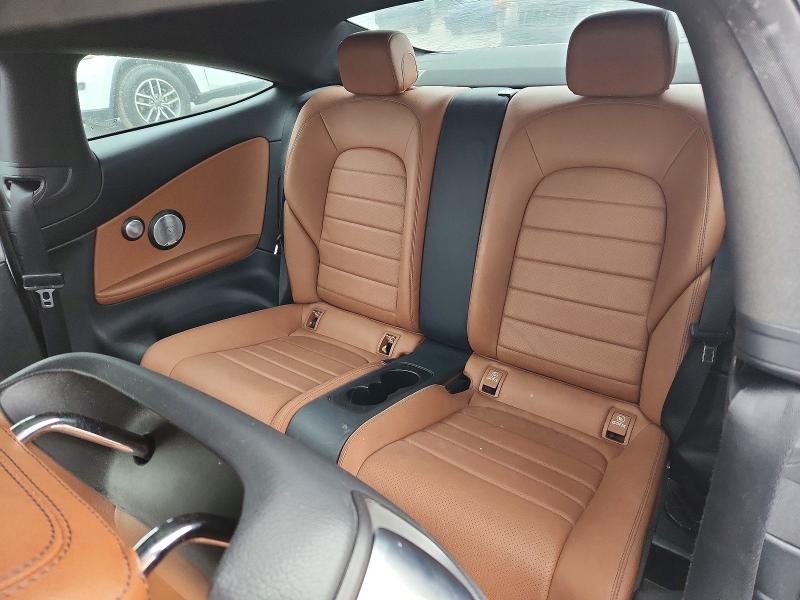 Продажа на аукционе авто 2018 Mercedes-benz C, vin: WDDWJ4JB1JF683667, номер лота: 52473476