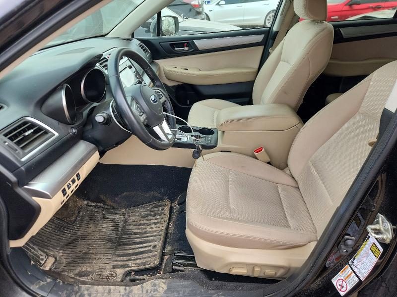 Продажа на аукционе авто 2016 Subaru Outback, vin: 4S4BSBECXG3350791, номер лота: 54522626