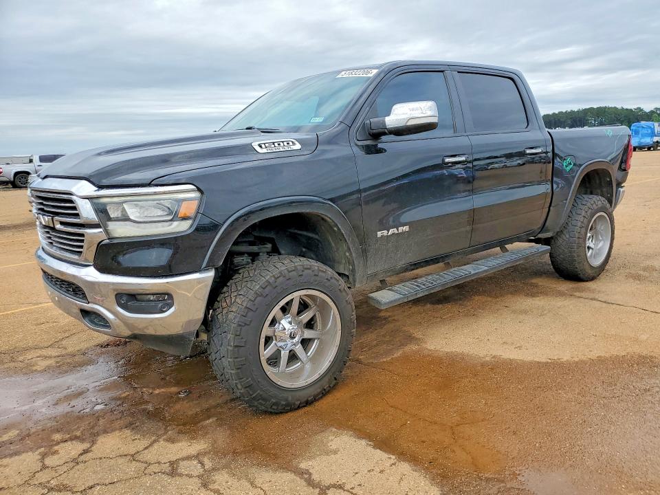 Продаж на аукціоні авто 2019 Ram 1500, vin: 1C6SRFJT0KN505754, номер лоту: 51832206
