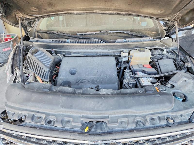 Продажа на аукционе авто 2021 Buick Enclave, vin: 5GAEVCKW8MJ131981, номер лота: 53087716