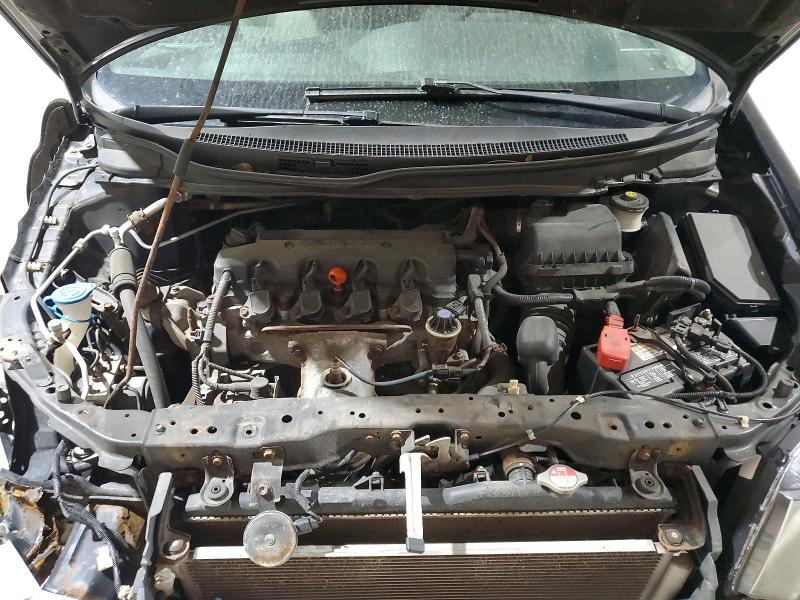 Aukcja sprzedaży 2014 Honda Civic, vin: 2HGFB2F80EH516005, numer aukcji: 54327706
