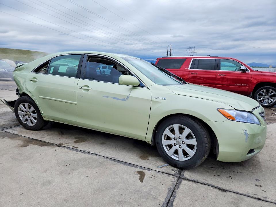 53393976 :رقم المزاد ، 4T1BB46K08U061836 vin ، 2008 Toyota Camry مزاد بيع