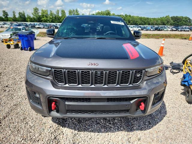 Продаж на аукціоні авто 2022 Jeep Grand Cherokee, vin: 1C4RJHCG4N8572421, номер лоту: 52296416