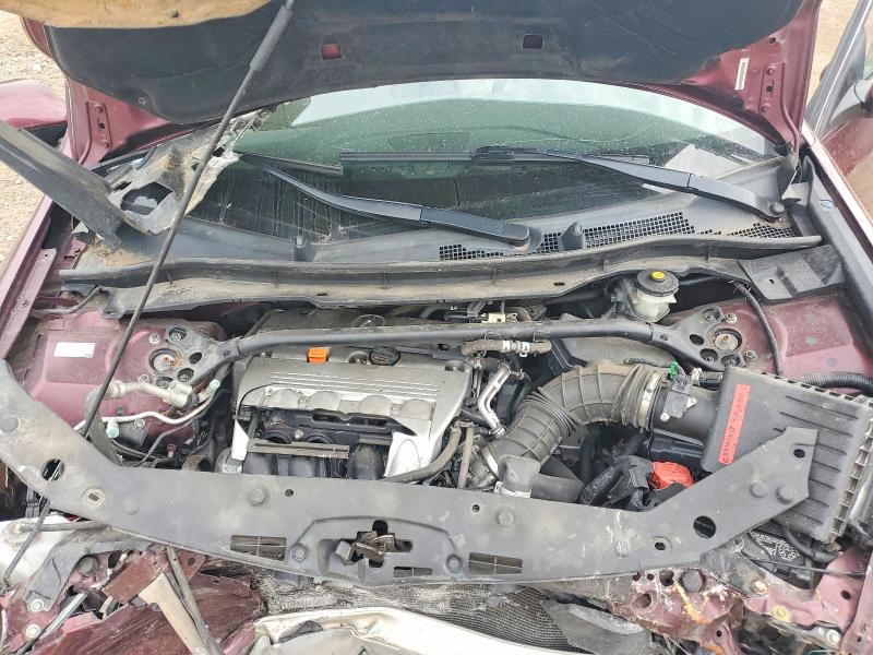 Продаж на аукціоні авто 2011 Acura Tsx, vin: JH4CU2F61BC003000, номер лоту: 53554146