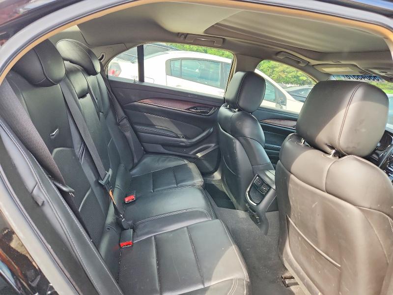 Aukcja sprzedaży 2017 Cadillac Cts, vin: 1G6AR5SX4H0119248, numer aukcji: 55045576