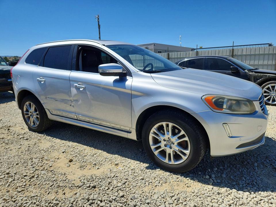 Auction sale of the 2014 Volvo Xc60, vin: YV4940DL7E2516686, lot number: 53576066