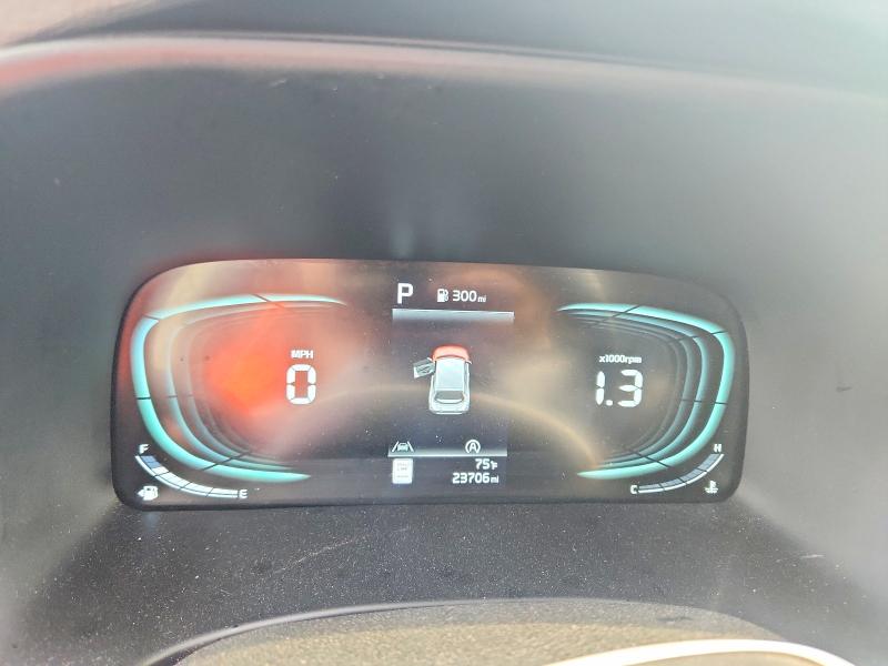 Продажа на аукционе авто 2025 Kia Soul, vin: KNDJ23AU3S7946055, номер лота: 53944896
