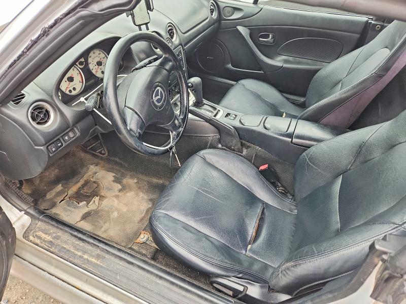 Aukcja sprzedaży 2003 Mazda Mx-5 Miata, vin: JM1NB353X30312965, numer aukcji: 52810986