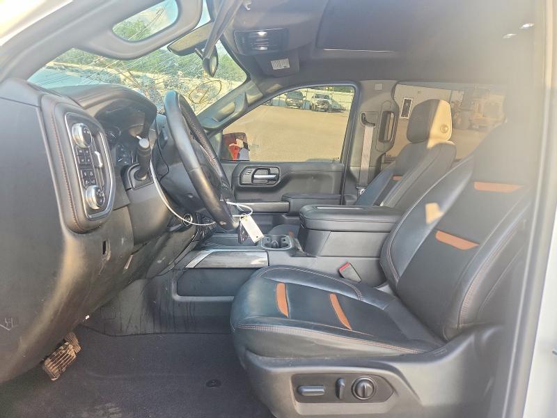 54138656 :رقم المزاد ، 1GTP9EEL7NZ155569 vin ، 2022 Gmc Sierra Limited مزاد بيع