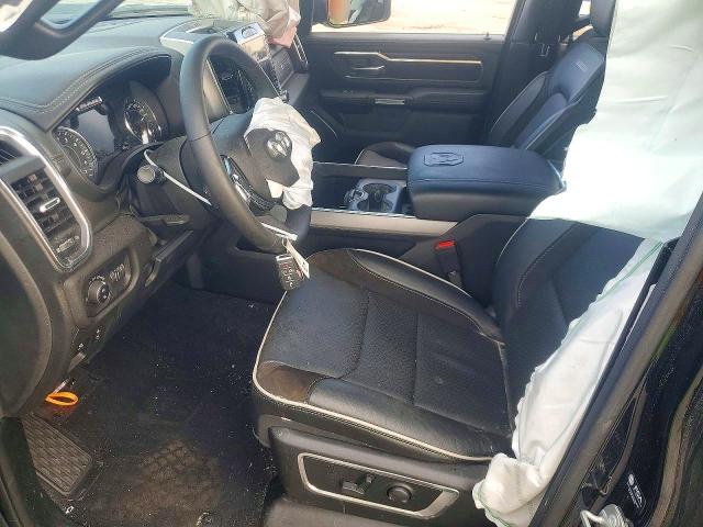 Продаж на аукціоні авто 2025 Ram 1500, vin: 1C6SRFJP9SN504945, номер лоту: 52625576