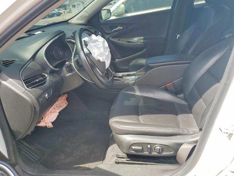 Продажа на аукционе авто 2024 Chevrolet Malibu, vin: 1G1ZE5STXRF169300, номер лота: 51002396