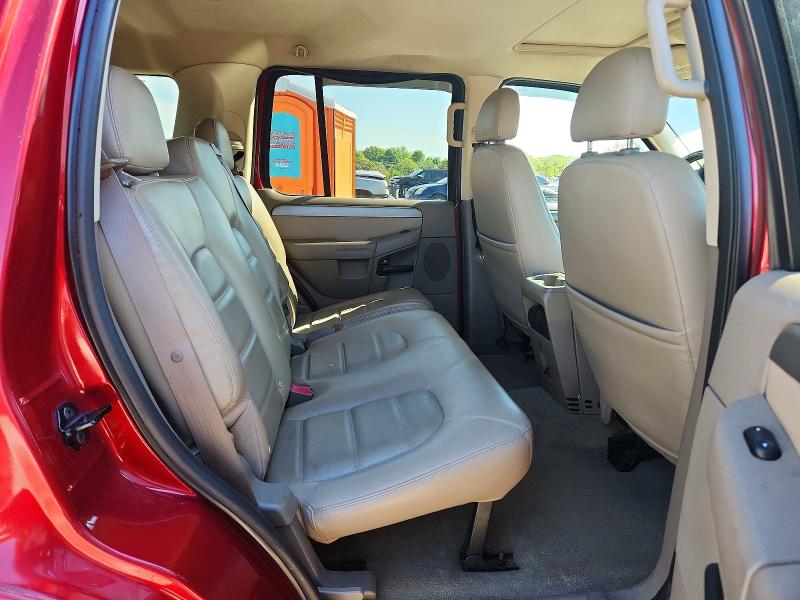Продаж на аукціоні авто 2005 Ford Explorer, vin: 1FMZU73KX5UA05705, номер лоту: 51543316