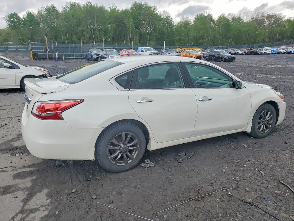 Aukcja sprzedaży 2015 Nissan Altima, vin: 1N4AL3AP7FN380805, numer aukcji: 53299016