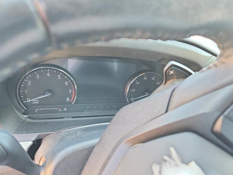 52331706 :رقم المزاد ، 1FMSK8DH6LGB00404 vin ، 2020 Ford Explorer مزاد بيع