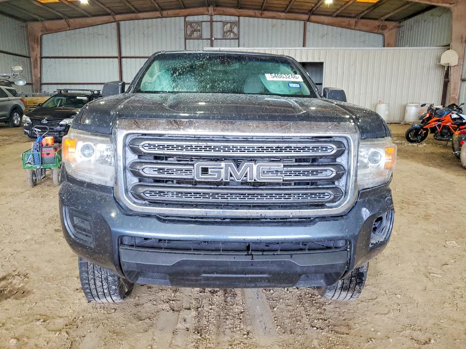 Aukcja sprzedaży 2019 Gmc Canyon, vin: 1GTG5BEN7K1355888, numer aukcji: 54063246