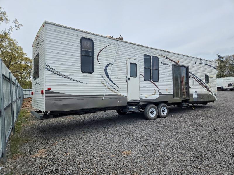 Aukcja sprzedaży 2012 Keystone Rv Recreational Vehicle (rv), vin: 4YDT39B23C7260456, numer aukcji: 50744056