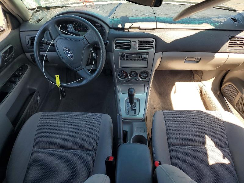 Aukcja sprzedaży 2006 Subaru Forester, vin: JF1SG636X6H724186, numer aukcji: 53727786