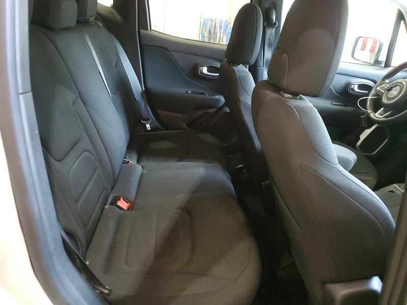 Продажа на аукционе авто 2019 Jeep Renegade, vin: ZACNJABB1KPK68279, номер лота: 53407856