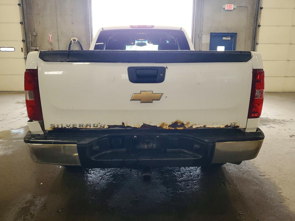 Aukcja sprzedaży 2013 Chevrolet Silverado, vin: 1GCRKSE73DZ263507, numer aukcji: 52775526
