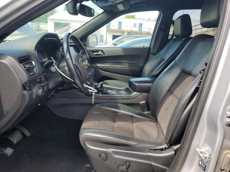 Aukcja sprzedaży 2021 Dodge Durango, vin: 1C4RDJDG5MC661844, numer aukcji: 51897706