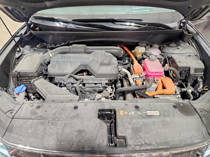 Aukcja sprzedaży 2025 Hyundai Tucson, vin: KM8JCDD16SU366302, numer aukcji: 52739516