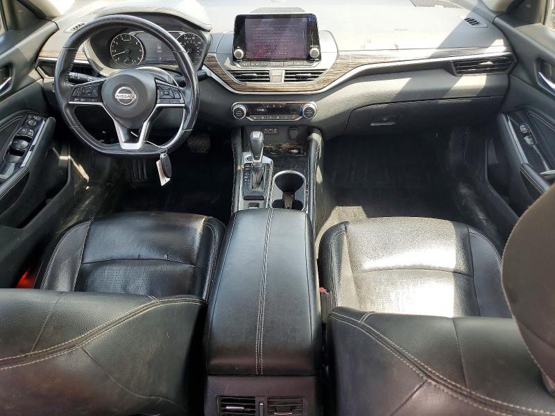 53930996 :رقم المزاد ، 1N4BL4EV0LC130008 vin ، 2020 Nissan Altima مزاد بيع