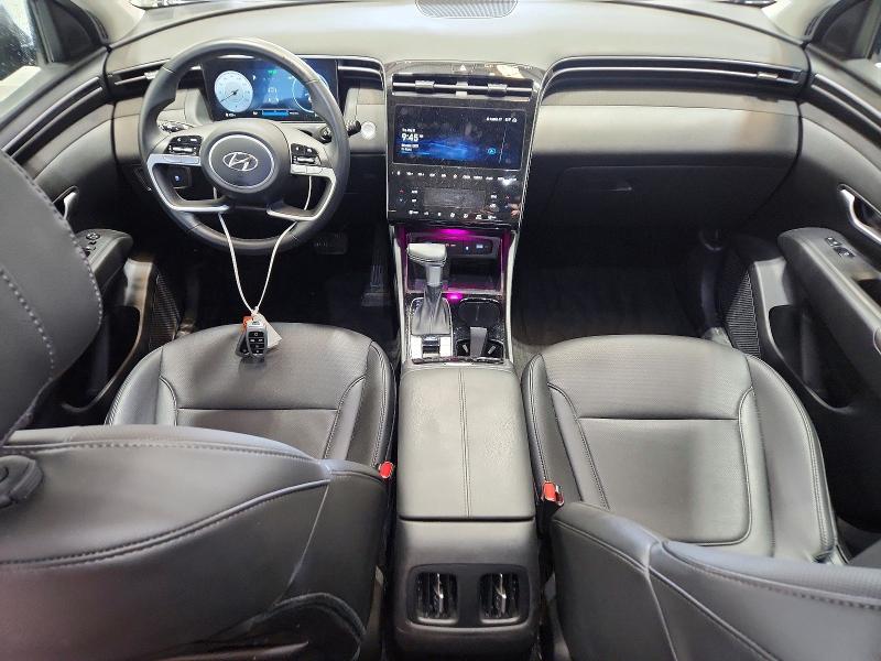 Продажа на аукционе авто 2024 Hyundai Tucson, vin: 5NMJFCDE6RH380923, номер лота: 54263006